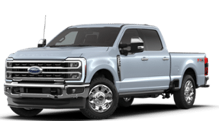 2026 Ford Super Duty® External Image 2